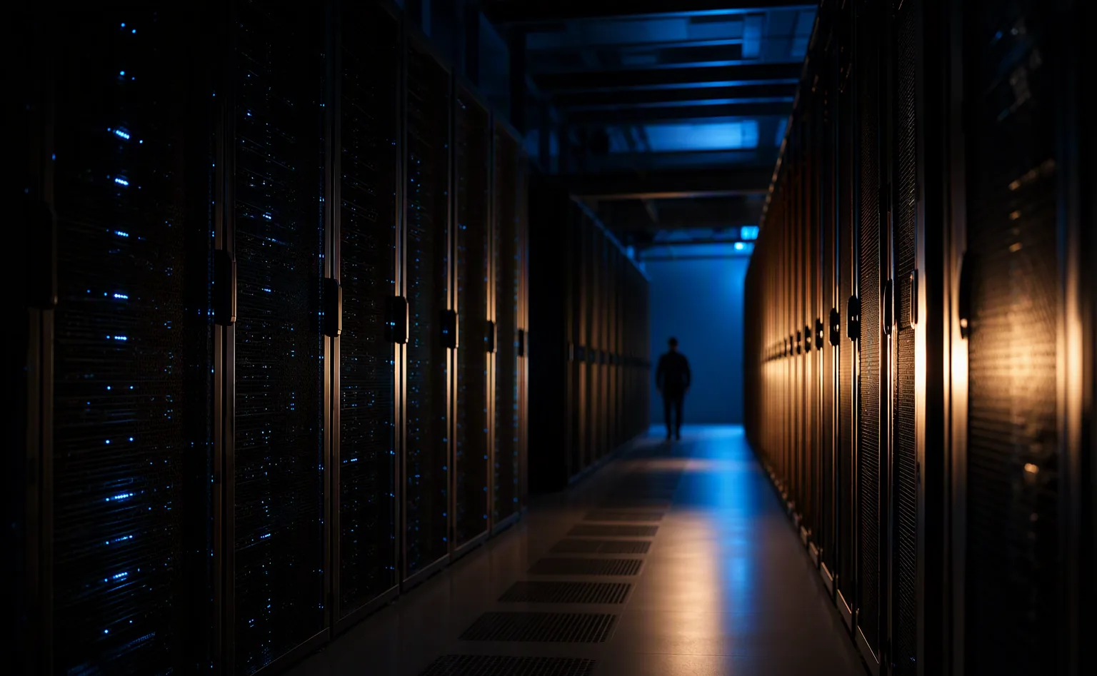 Dell PowerEdge datacenter infrastructuur